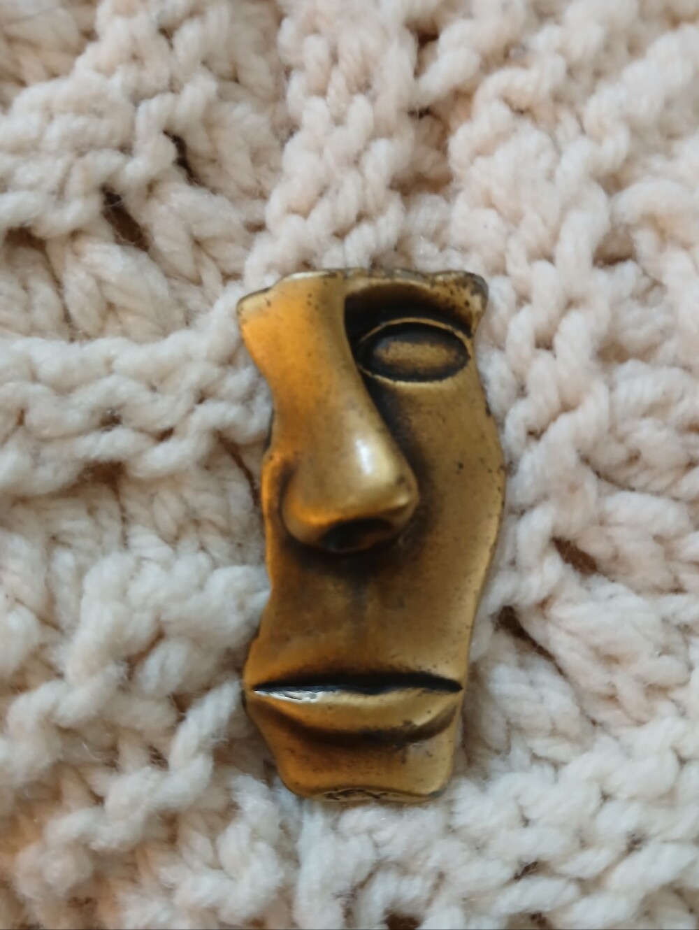 Vintage Theater Masks Music Dance Vintage From 80s